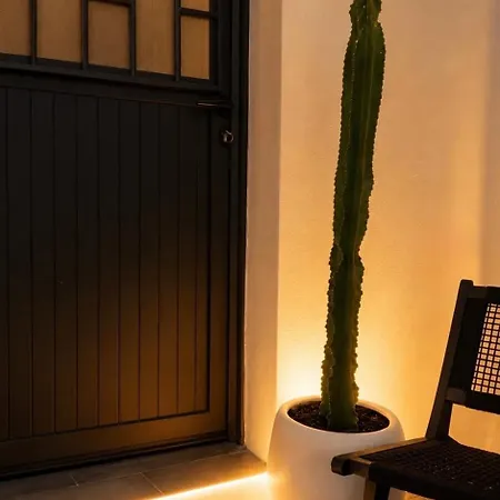 Vr Chora Apartman