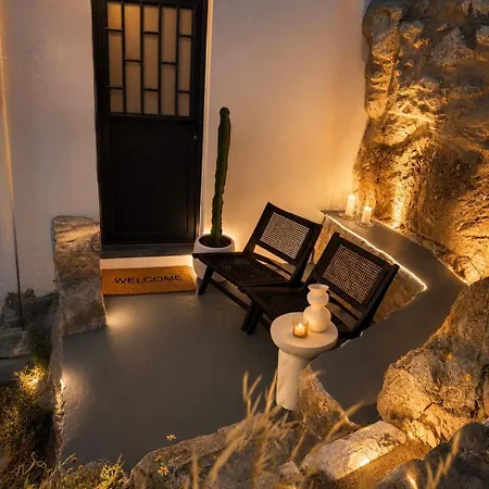 Apartman Vr Chora