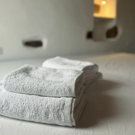 Apartman Vr Chora Szérifosz